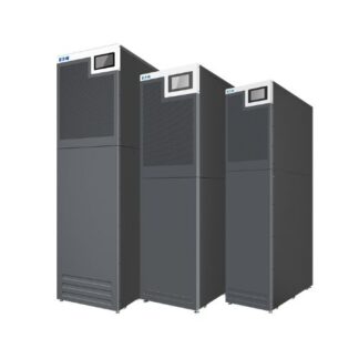 Eaton 93T 20kVA/80KVA Online Double Ups 3Phase