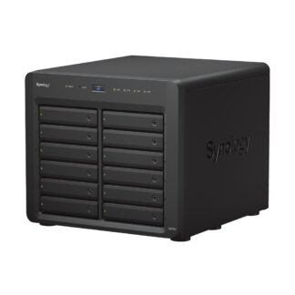 Synology DiskStation DS2422+ 12-bay  Quad Core 2.2 GHz
