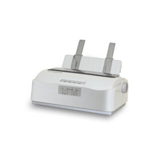 Tally Dascom 1145 450cps High Speed Draft, 24pin Dot Matrix Printer