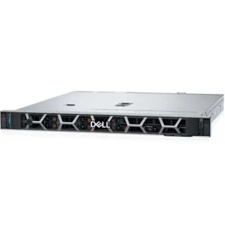 Dell EMC PowerEdge R360 Intel Xeon E-2414 2.6G, 4C/4T, /16GB/2TB/ H355