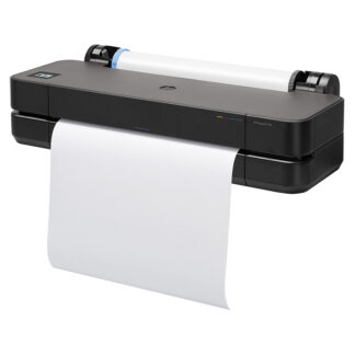 HP DesignJet T250 24-in Printer (24 inch/ A1 size) New !