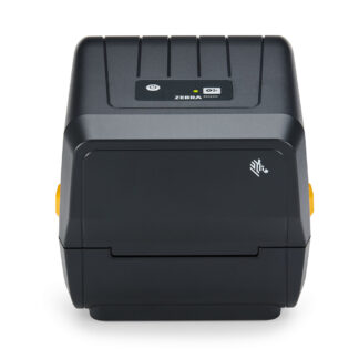 Zebra Thermal Transfer Printer (74M) ZD220; Standard EZPL, 203 dpi Barcode Printer