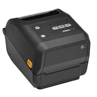 Zebra Thermal Transfer Printer (74/300M) ZD421; 203 dpi, USB