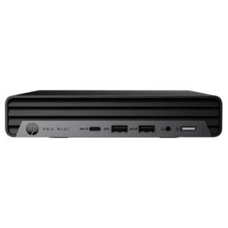 HP Pro Mini 400 G9 | Intel i5-13500T 1.60 14C/8GB/512GB SSD/ Win 11 Pro