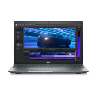 Dell Precision 3591 Workstation 14th Gen Intel Core Ultra 7 165H/16GB/1TB SSD/8GB Nvidia