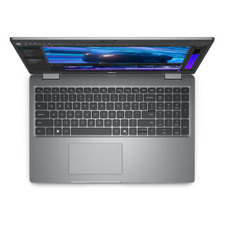 Dell Precision 3591 Workstation 14th Generation Intel Core Ultra 7 165H/16GB/1TB SSD