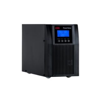 ABB PowerValue 11T G2 1kVA /1000W Online Ups 230V