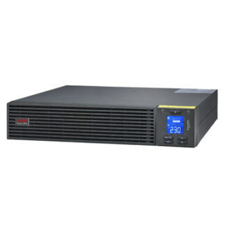 APC Easy UPS On-Line, 2KVA /1800W, Rackmount 2U, 230V,  SRV2KRI-E