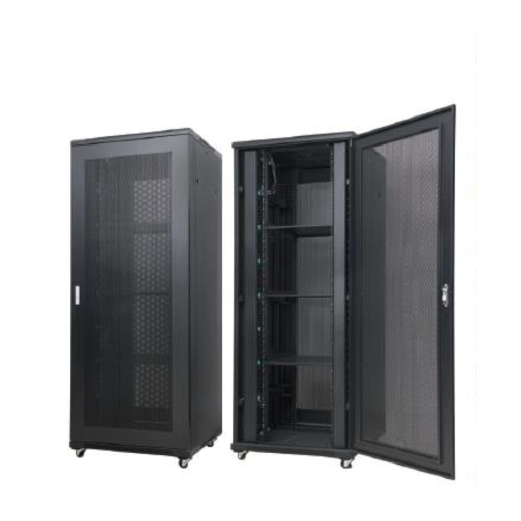 Rack Cabinets – XBSAsia I.T. Solutions