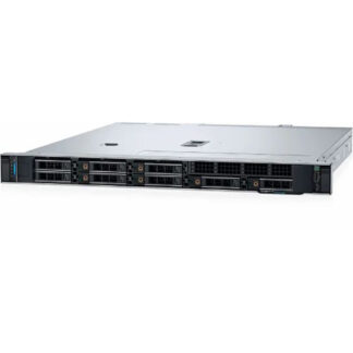 Dell PowerEdge R360 Intel Xeon E-2468 2.6G, 8C/16T