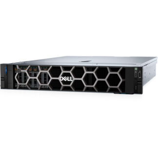 Dell PowerEdge R760xs Intel Xeon SIlver 4410Y 2G, 12C/24T