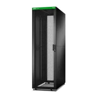 APC ER6212 Easy Rack Cabinet , 42U, Black, 600W x 1100D mm
