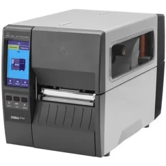 Zebra TT Printer ZT231; 4", 203 dpi, Thermal Transfer For Industrial Printer