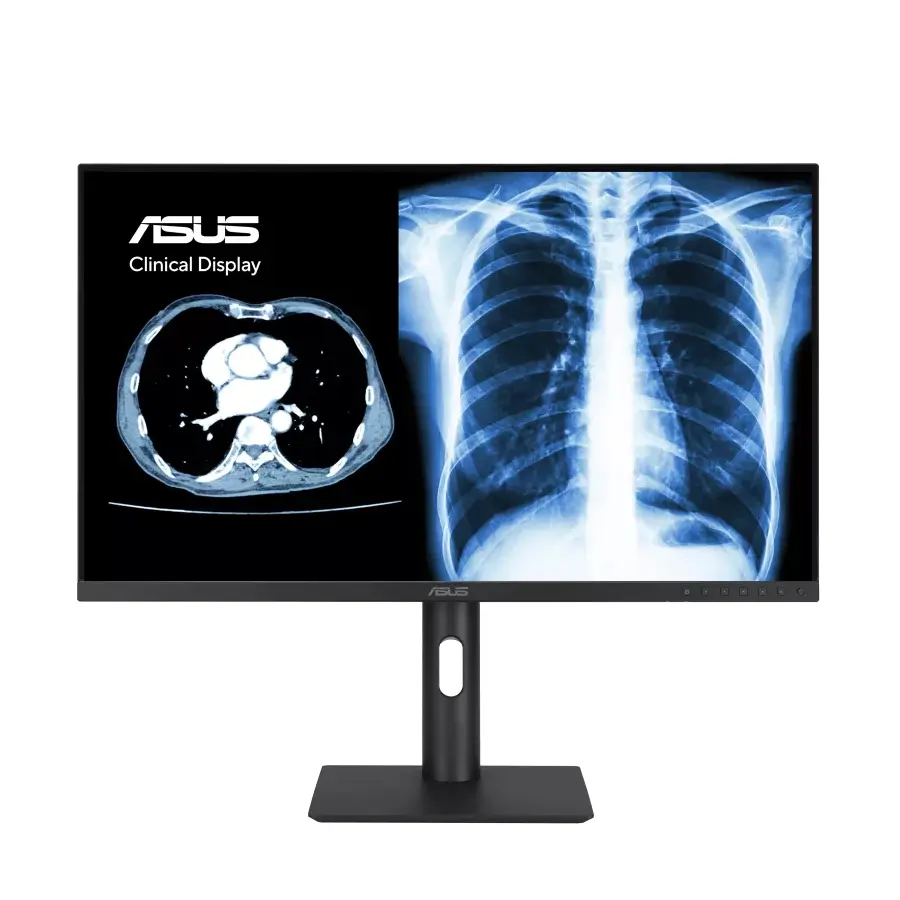 ASUS MH2441A Clinical Monitor – 24-inch (23.8-inch viewable), 3.6MP ...