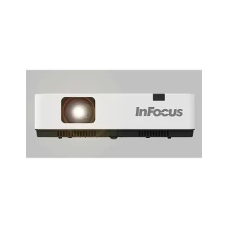 Infocus Advanced 3LCD Series IN1036 WXGA Projector 5000 Lumens