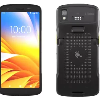 Zebra TC22; WLAN, Wifi 6, SE4710, 6" Display, 6GB/64GB, 16MP Mobile Computers
