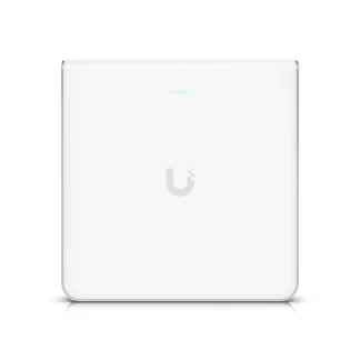 Ubiquiti U6-Enterprise-IW Access Point  In-Wall  WiFi 6E