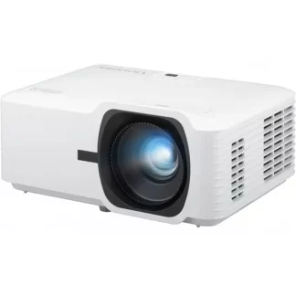 ViewSonic LS740W 5,000 ANSI Lumens WXGA Laser Projector High Brightness