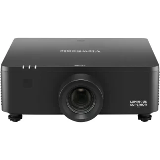 ViewSonic LS960WU 8,500 ANSI Lumens WUXGA Laser Installation Projector