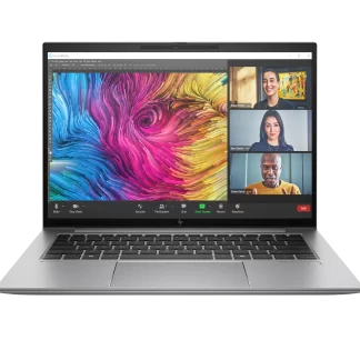 HP ZBook Firefly 14 inch G11 Mobile Workstation PC  U7-155H 32GB/ 2TB SSD
