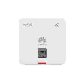 Huawei  AP160 Wall Plate Access Point