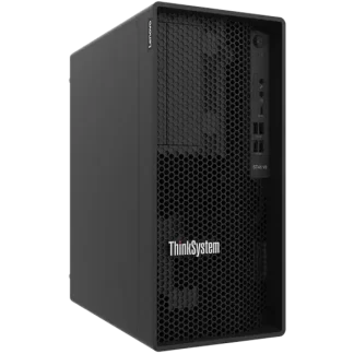 Lenovo ThinkSystem ST45 V3 1x AMD EPYC 4124P 4C/3.8G/65W