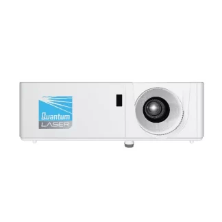 INFOCUS QUANTUM CORE DLP LASER (3500 LUMENS/XGA) INL154 Projector