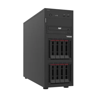 Lenovo ThinkSystem ST250 V3 1x Intel Xeon E-2434 4C 55W 3.4GHz, 1x 16GB