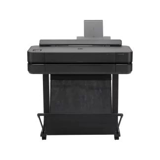 HP DesignJet T650 24 (61cm) Large Format A1 Plotter Printer 5HB08D