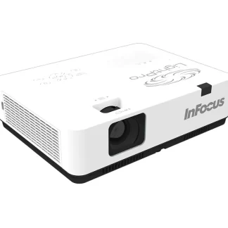 INFOCUS LCD PROJECTOR (4000 LUMENS/XGA) IN1024 Projector