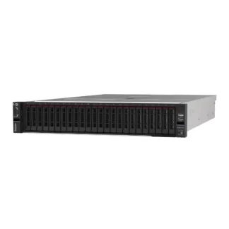 Lenovo ThinkSystem SR650 V3 1x Intel Xeon Silver 4510 12C 150W 2.4GHz