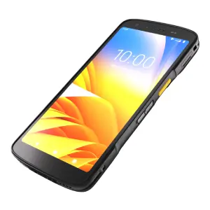 Zebra TC27 Mobile Computers WWAN, 5G, Wifi 6,  6" Display, 6GB/64GB, 16MP