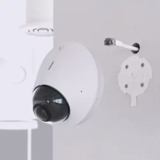 Ubiquiti UVC-G5-Dome Next-gen 2K HD PoE ceiling camera