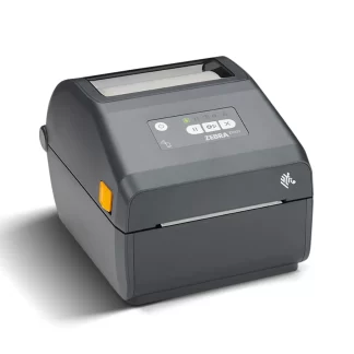 Zebra ZD421 with Ethernet Module Barcode Printer 203dpi