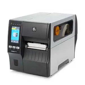Zebra ZT411 Industrial Printer 4" 300 dpi