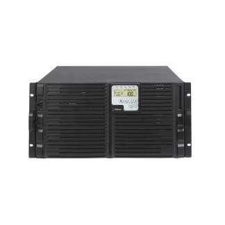 ABLEREX MS II RT 15KVA 13KW Single phase Double Online conversion UPS