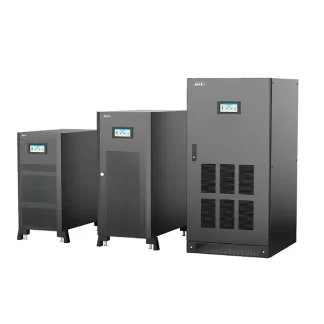 AWP 60KVA 54KW True Online Double Conversion Three Phase (Arm60)