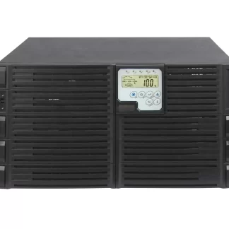 ABLEREX MS II RT 20kVA 18KW  RT 3/1 - Single Phase Online Ups