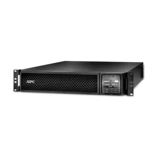 APC  Smart-UPS SRT2200RMXLI On-Line, 2200VA, Rackmount 2U, 230V W/ rail kit
