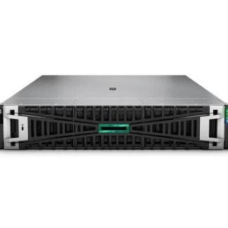 HPE ProLiant DL380 Gen11 5416S 2.0GHz 16C / 2x16GB2 / x12TB HDD Server Tower