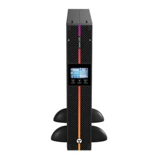 Vertiv GXE3-1000IRT2UXL Liebert GXE UPS 1000VA / 900W Rack/Tower
