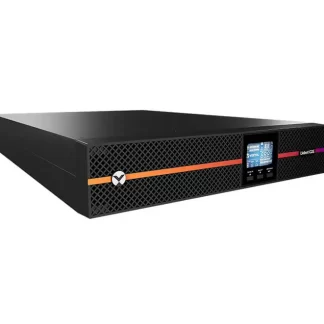 Vertiv GXE3-3000IRT2UXL Liebert GXE UPS 3KVA / 2700W Online Rack/Tower