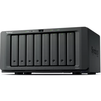Synology DiskStation DS1825+ 8-bay  NAS AMD Ryzen V1500B