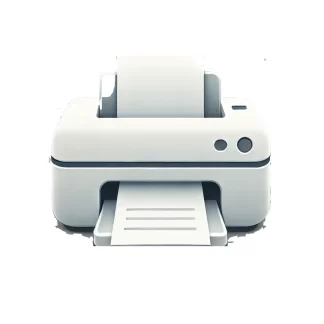 Printers & Scanners
