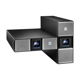 Eaton 9PX 4U Gen2 UPS Netpack 11000VA, 11000W, Input: Hardwired Online Ups 9PX11KIRTNG2