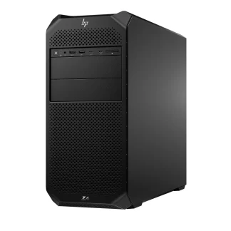 HP Z4 Tower G5 Workstation Intel Xeon W5-2545 vPro Enterprise 4.50G 30 MB 12 cores