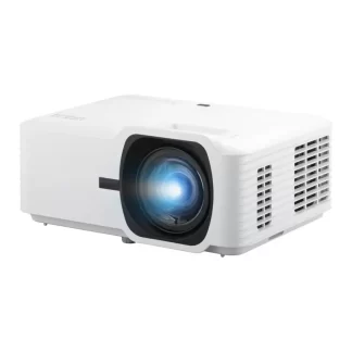 ViewSonic LS711HD 4,200 ANSI Lumens 1080p Short Throw Laser Installation Projector