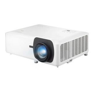 ViewSonic LS901-4K 5,500 ANSI Lumens 4K HDR Laser Projector​
