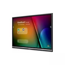 ViewSonic IFP9850-4 ViewBoard® 98" 4K Interactive Display