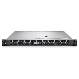 Dell EMC PowerEdge R450 Intel Xeon Silver 4310 2.1G, 12C